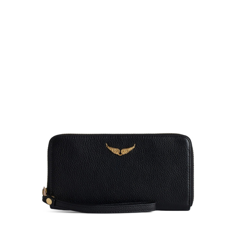 Zadig & Voltaire Compagnon Wallet