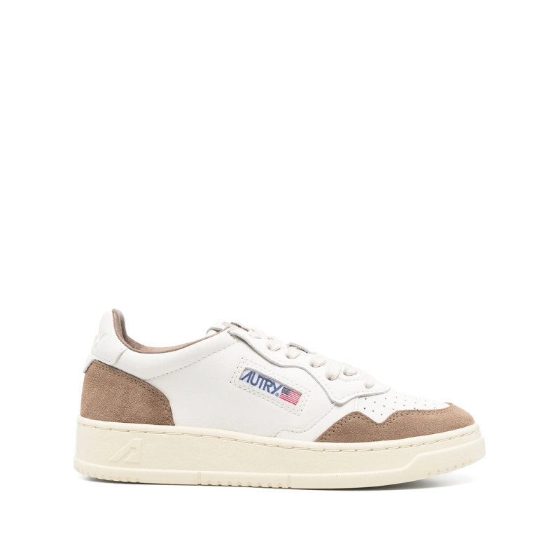 Autry Medalist Low Sneakers