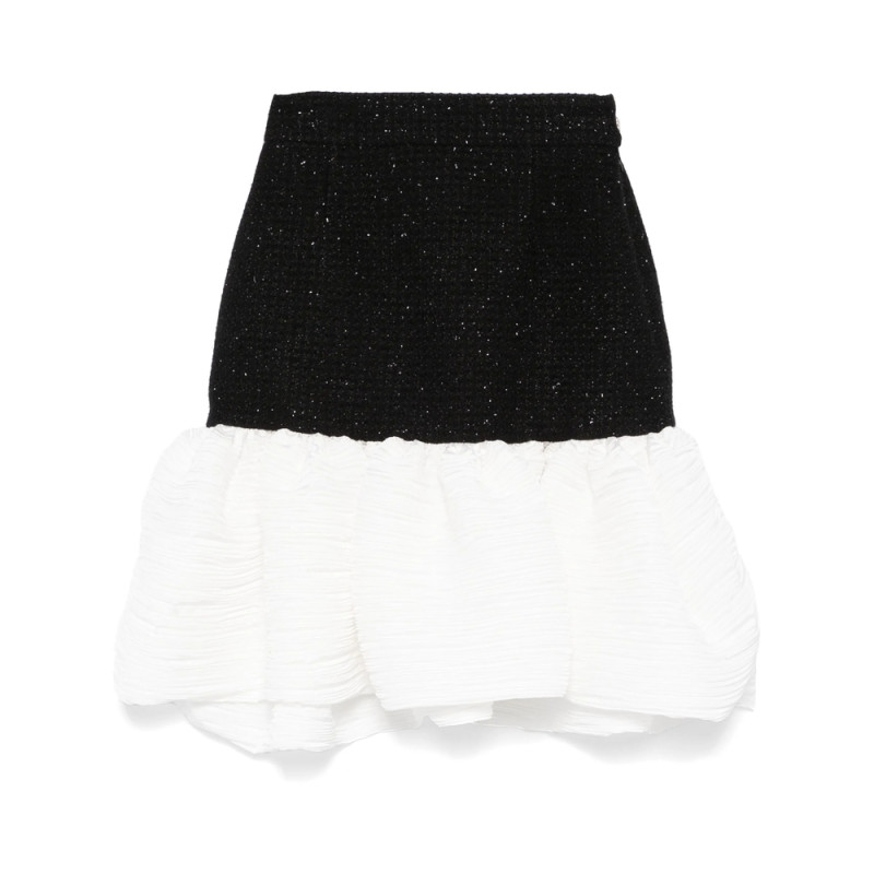 Keburia Tweed Skirt