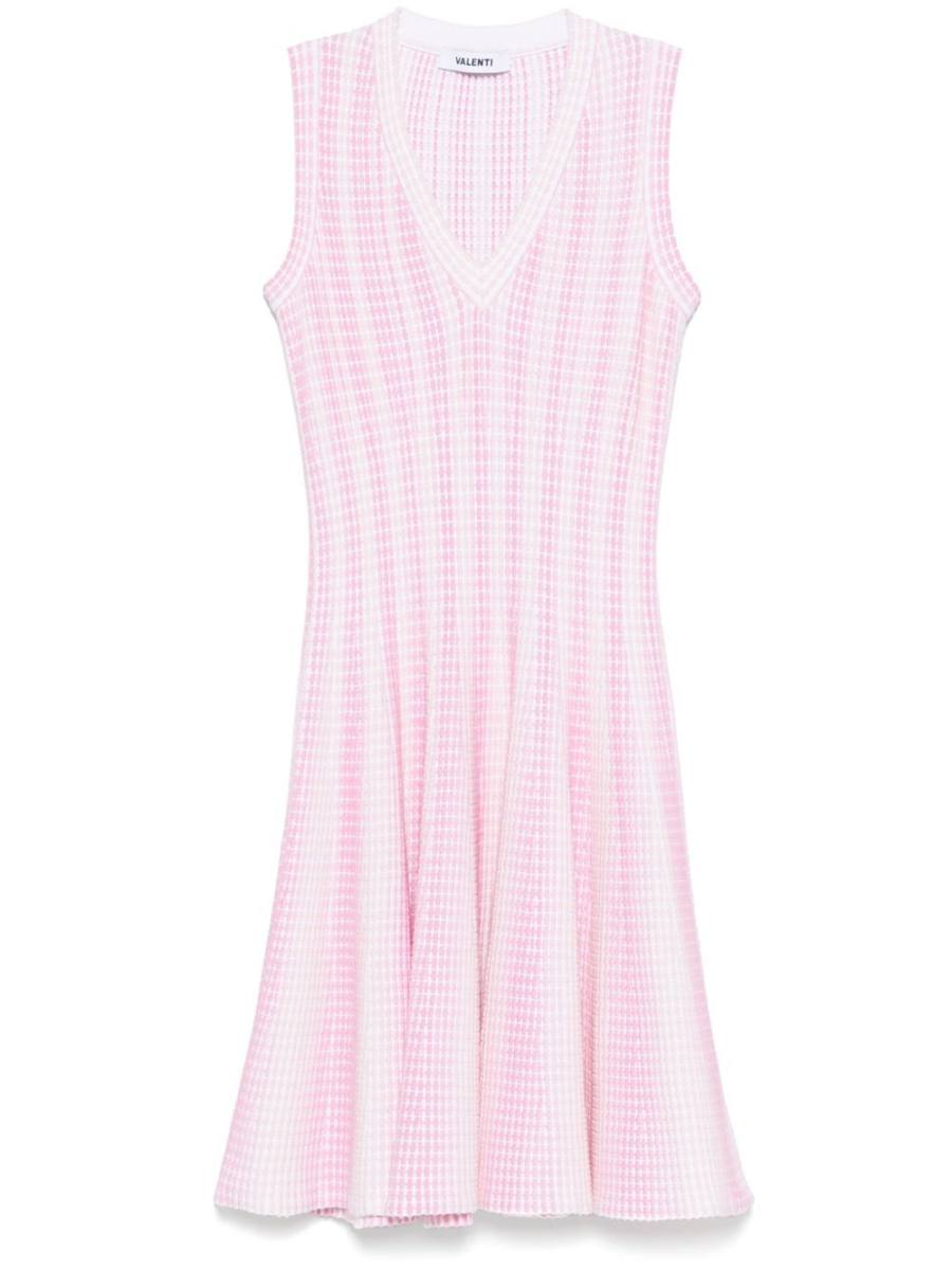 Zontolo mini dress