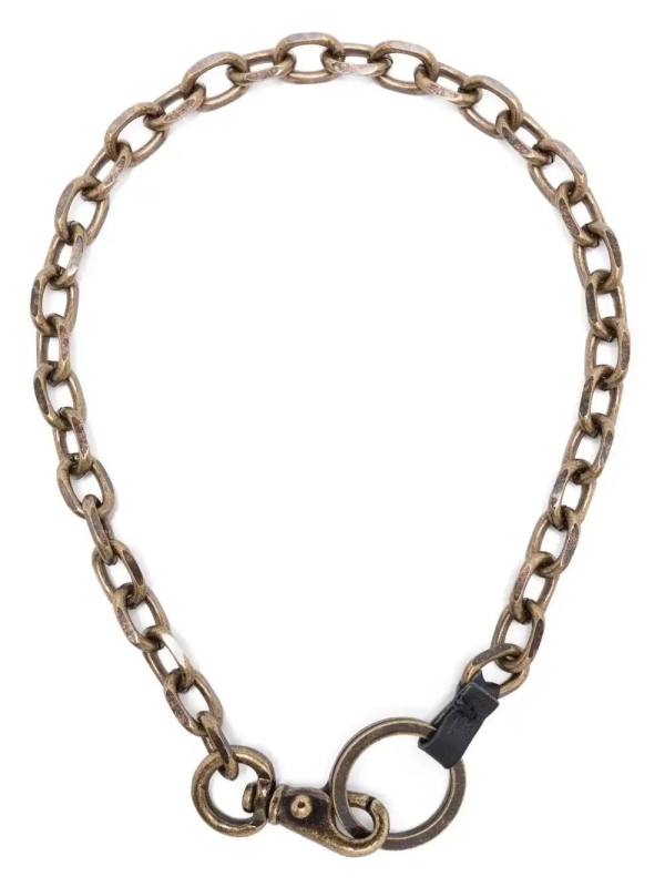 Ladon necklace