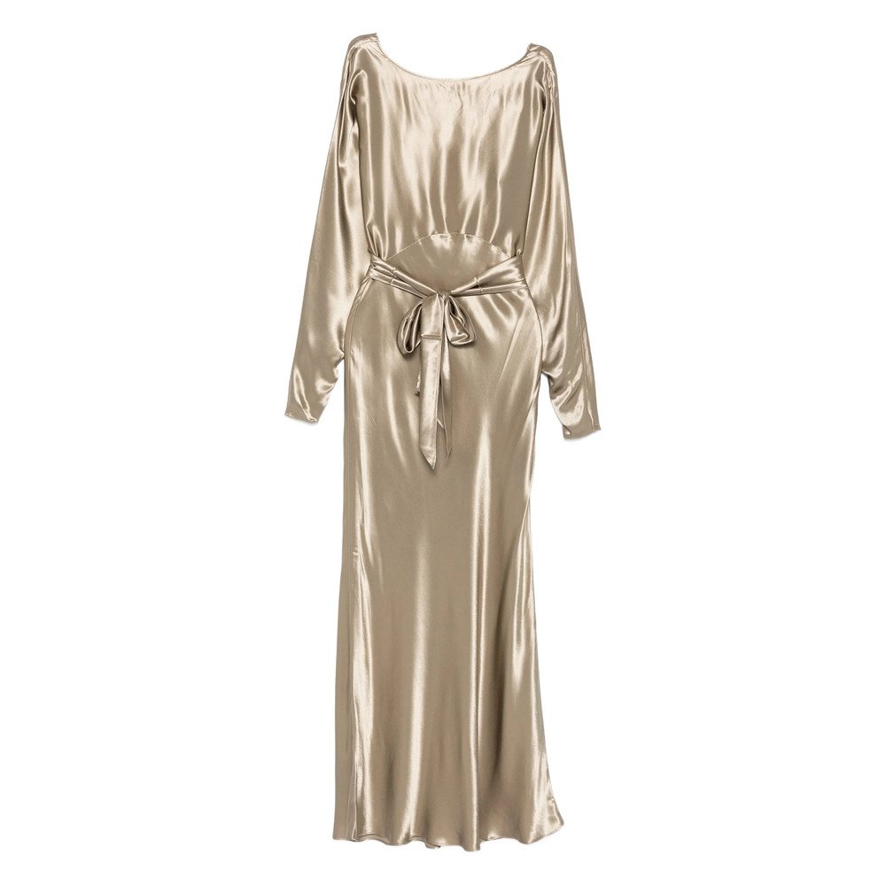 The Andamane Zizi Midi Dress