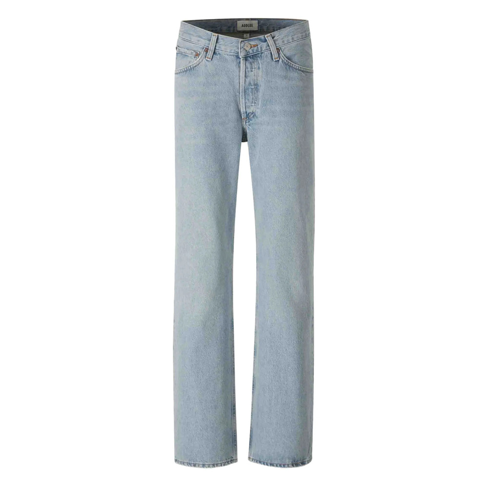 Agolde V-Waist Kelly Jeans