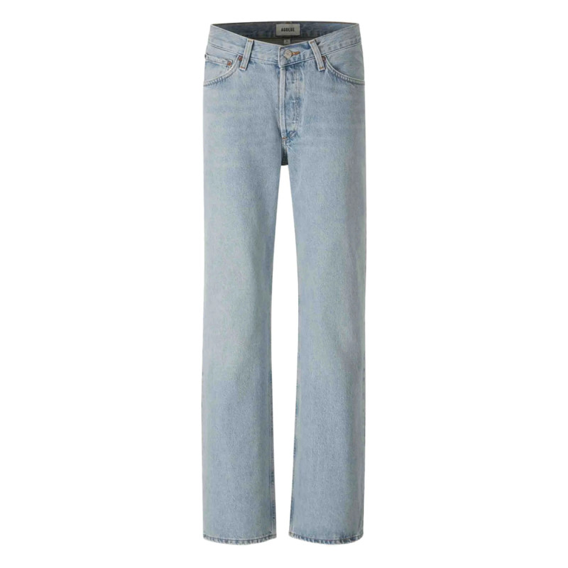 Agolde V-Waist Kelly Jeans