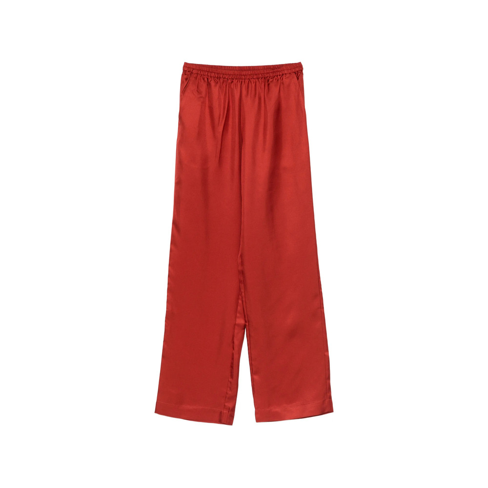 Lou Lou De Saison Elasticated Trousers