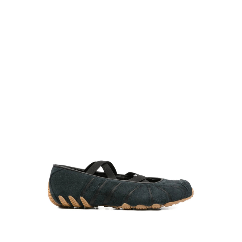Adidas Elasticated Crossover-strap Sneakers
