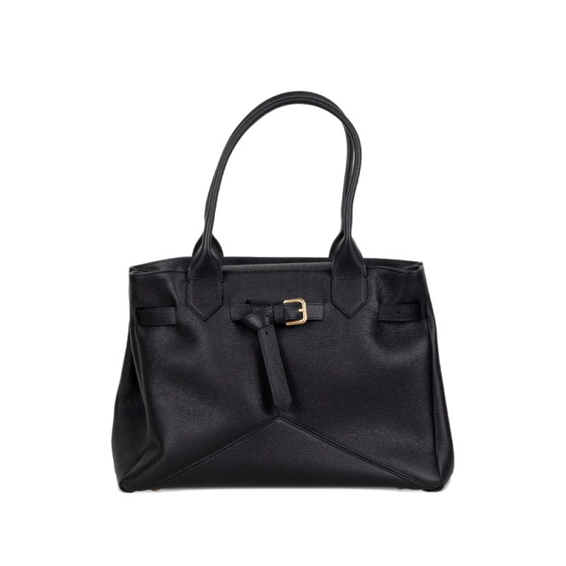 Ballantyne Kate 990 Buckle-detail Tote Bag