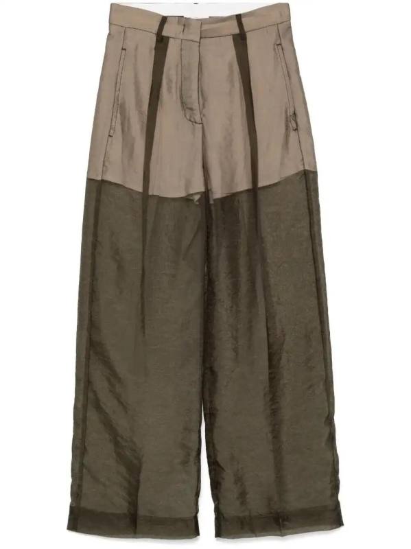 Ribalta trousers