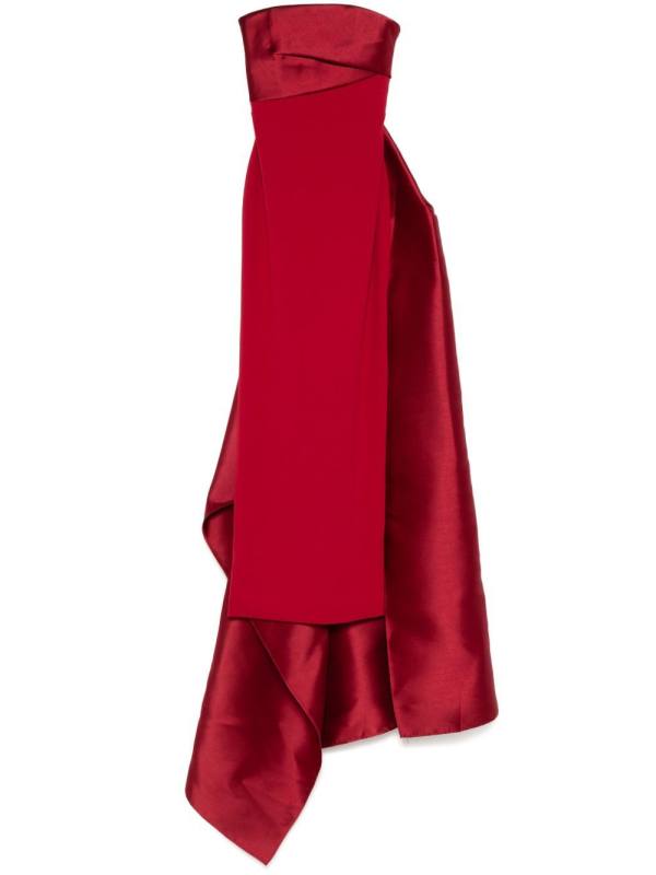 Kinsley maxi dress