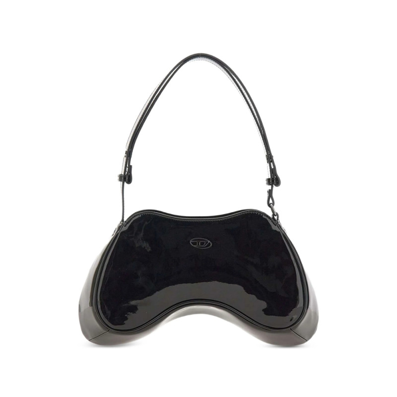 Diesel Play Shoulder Bag