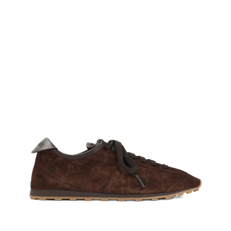 Jacquemus The Tennis Sneakers