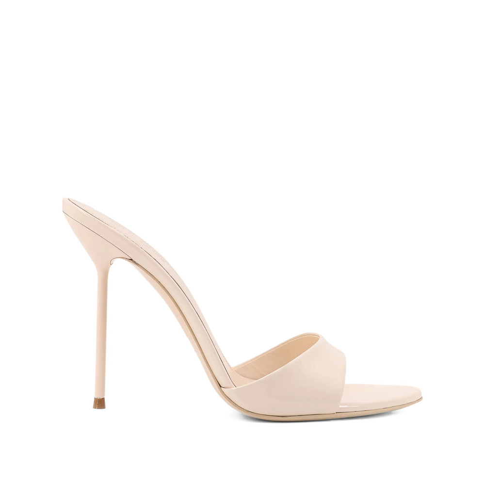 Paris Texas Lidia Heeled Sandals