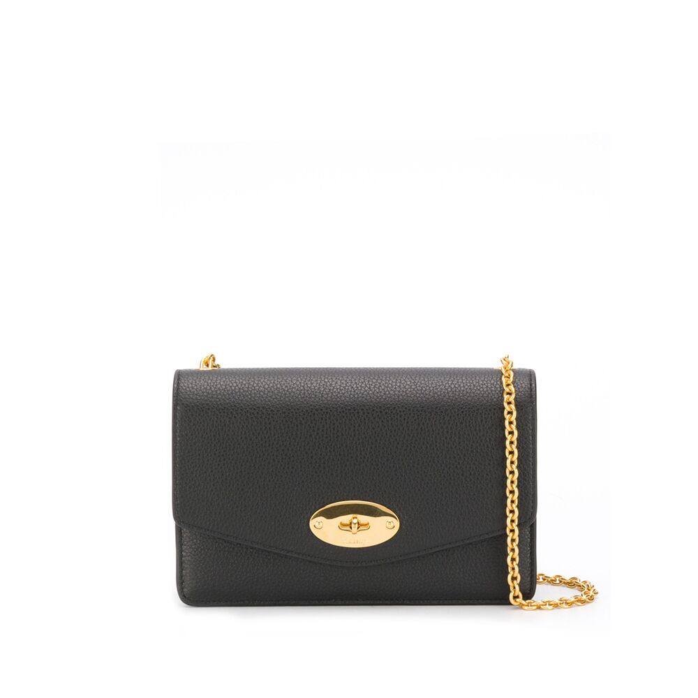 Mulberry Darley Mini Crossbody Bag