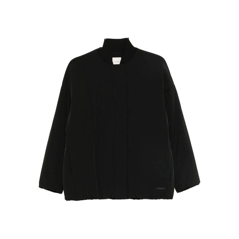 Calvin Klein Sport High-neck Jacket