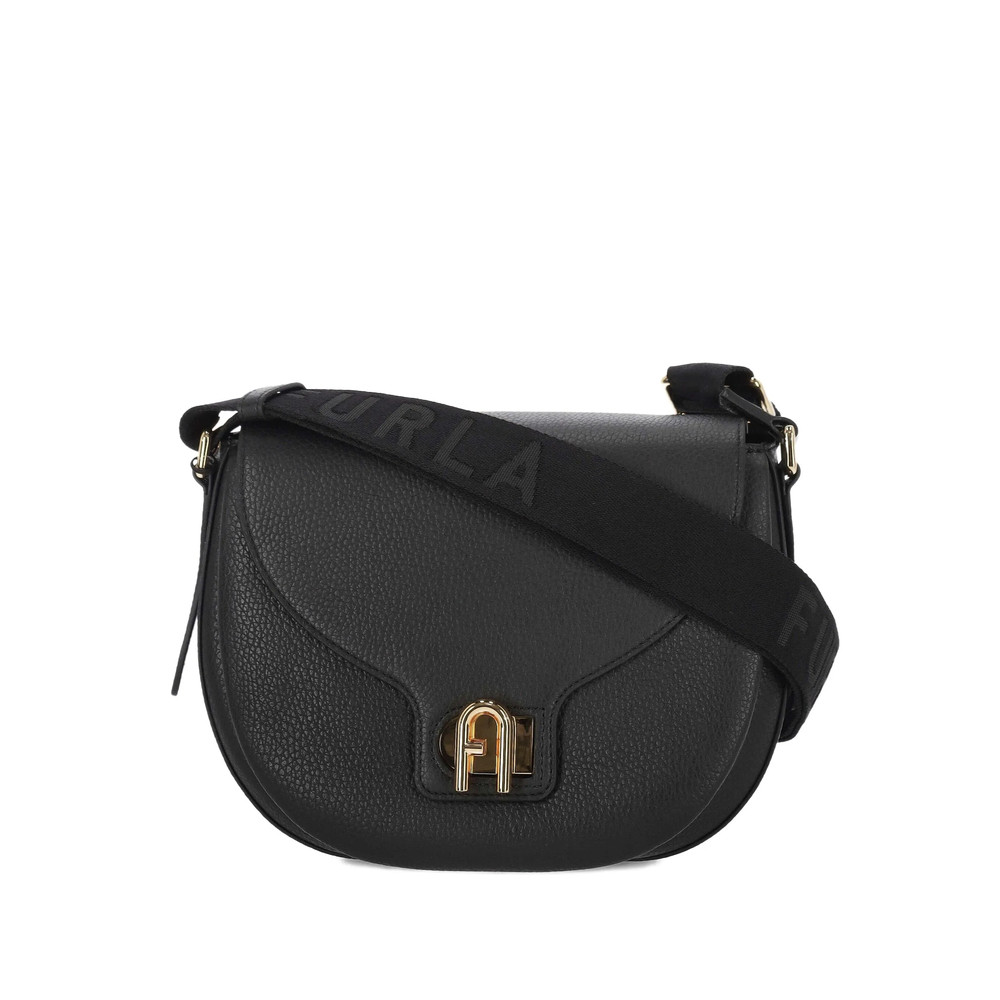 Furla Lotus Crossbody Bag