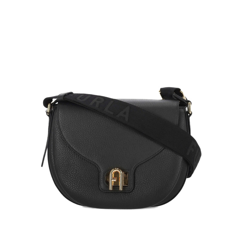 Furla Lotus Crossbody Bag