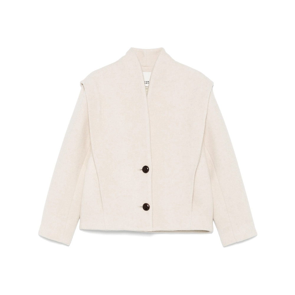 Isabel Marant Dyogo Jacket