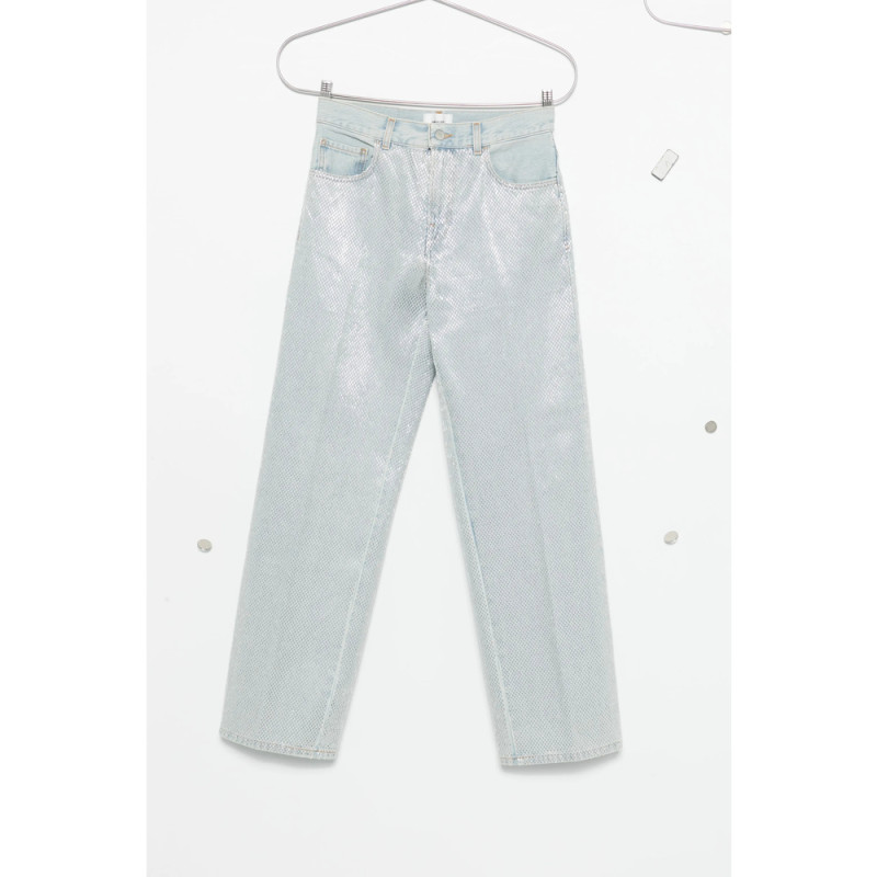 Haikure Denim
