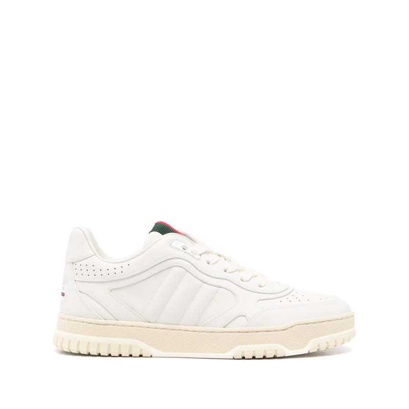 Gucci Re-Web Sneakers