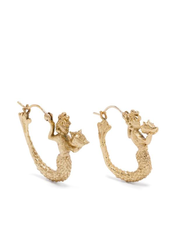 Encanto earrings