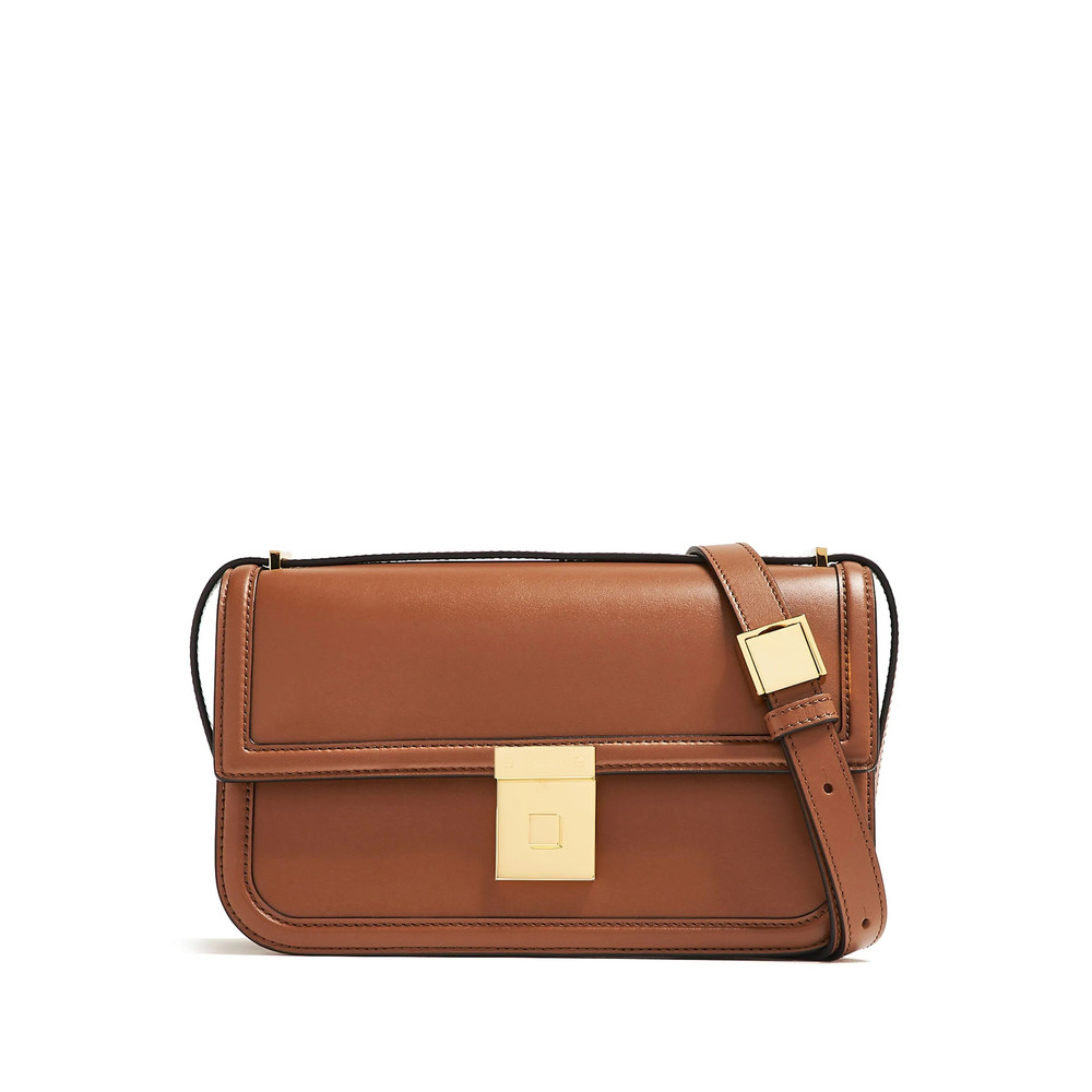 Demellier Paris Crossbody Bag