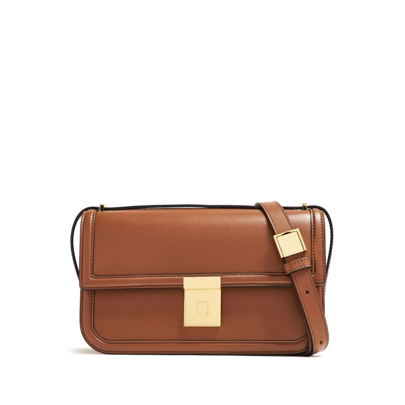 Demellier Paris Crossbody Bag