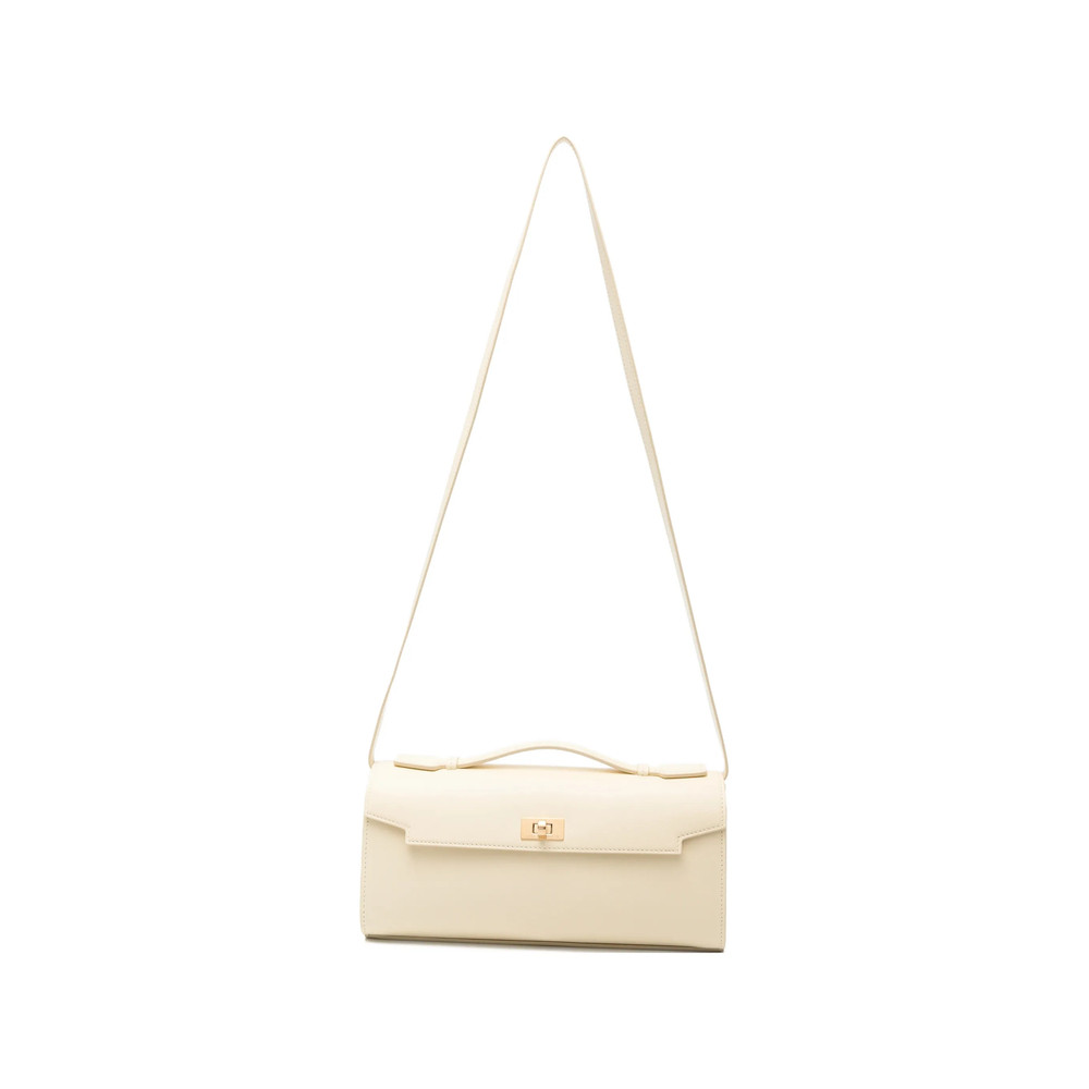 Anya Hindmarch Twist-lock Shoulder Bag