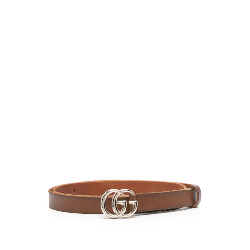 Gucci GG Marmont Belt