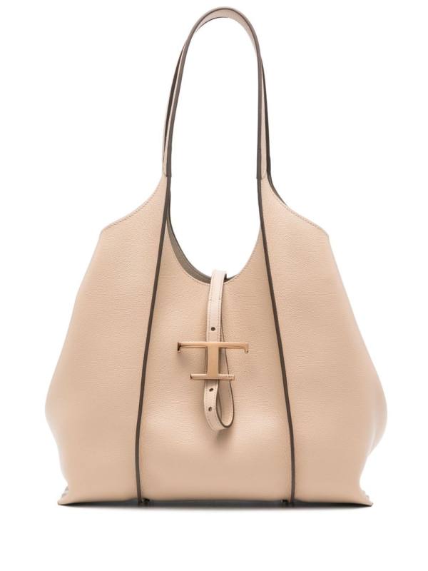 Timeless T tote bag