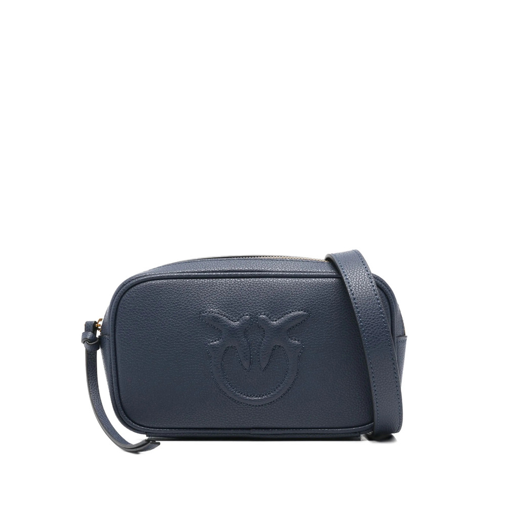 Pinko Logo-embossed Belt Bag