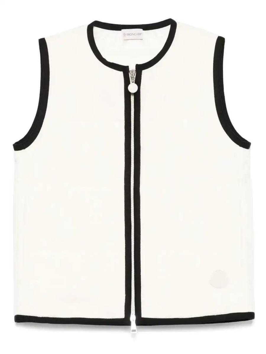 Smanicato gilet