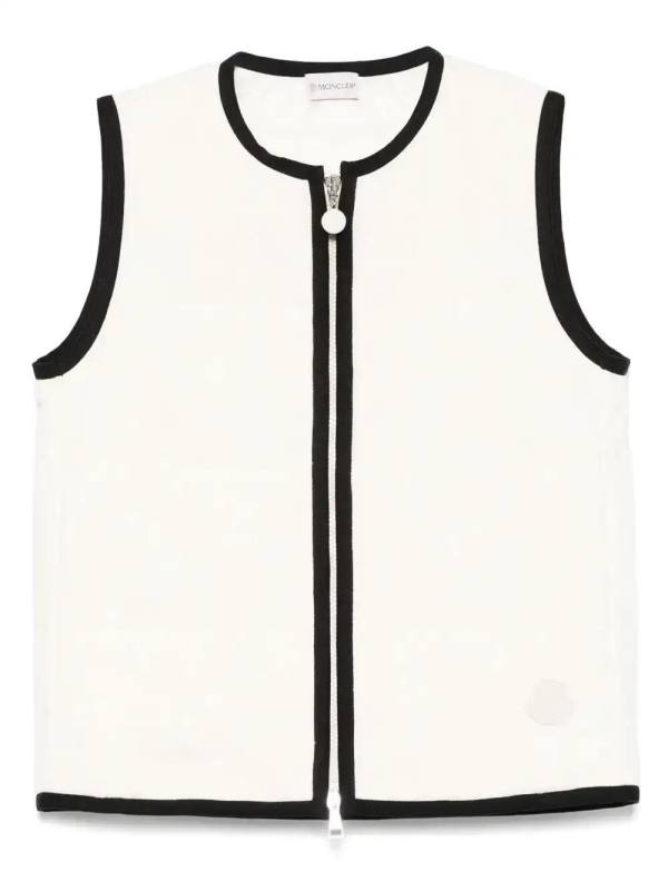 Smanicato gilet