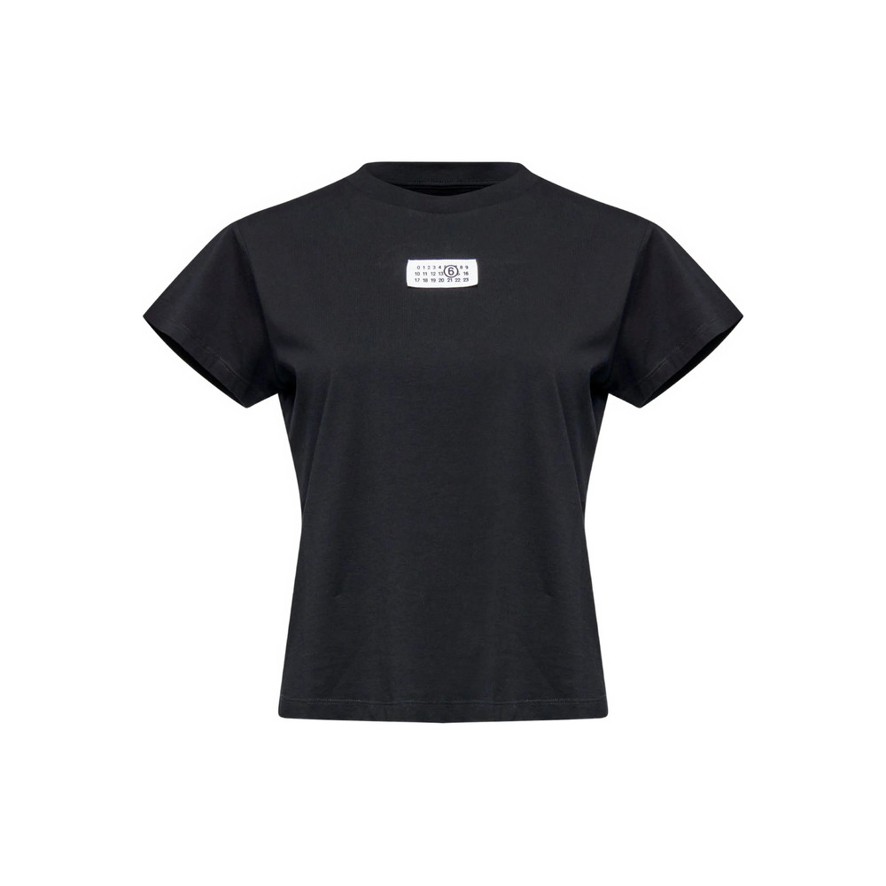 Mm6 Maison Margiela Crew-neck T-shirt