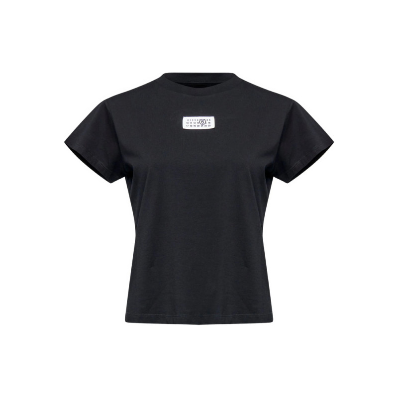 Mm6 Maison Margiela Crew-neck T-shirt