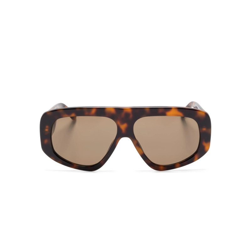 The Attico Milano Sunglasses