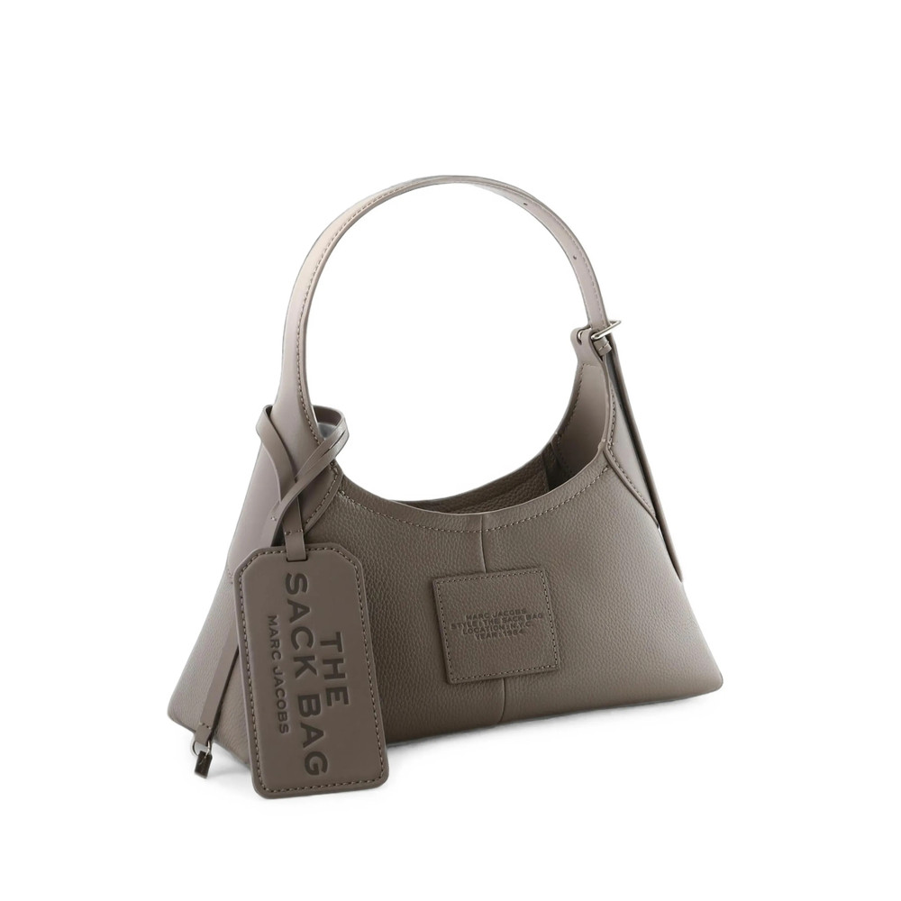Marc Jacobs The Belt Grain-leather Tote Bag
