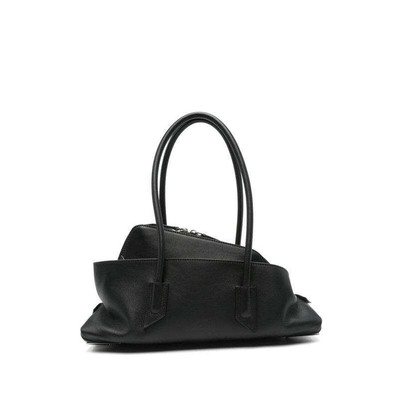 The Attico Small La Passeggiata Tote Bag