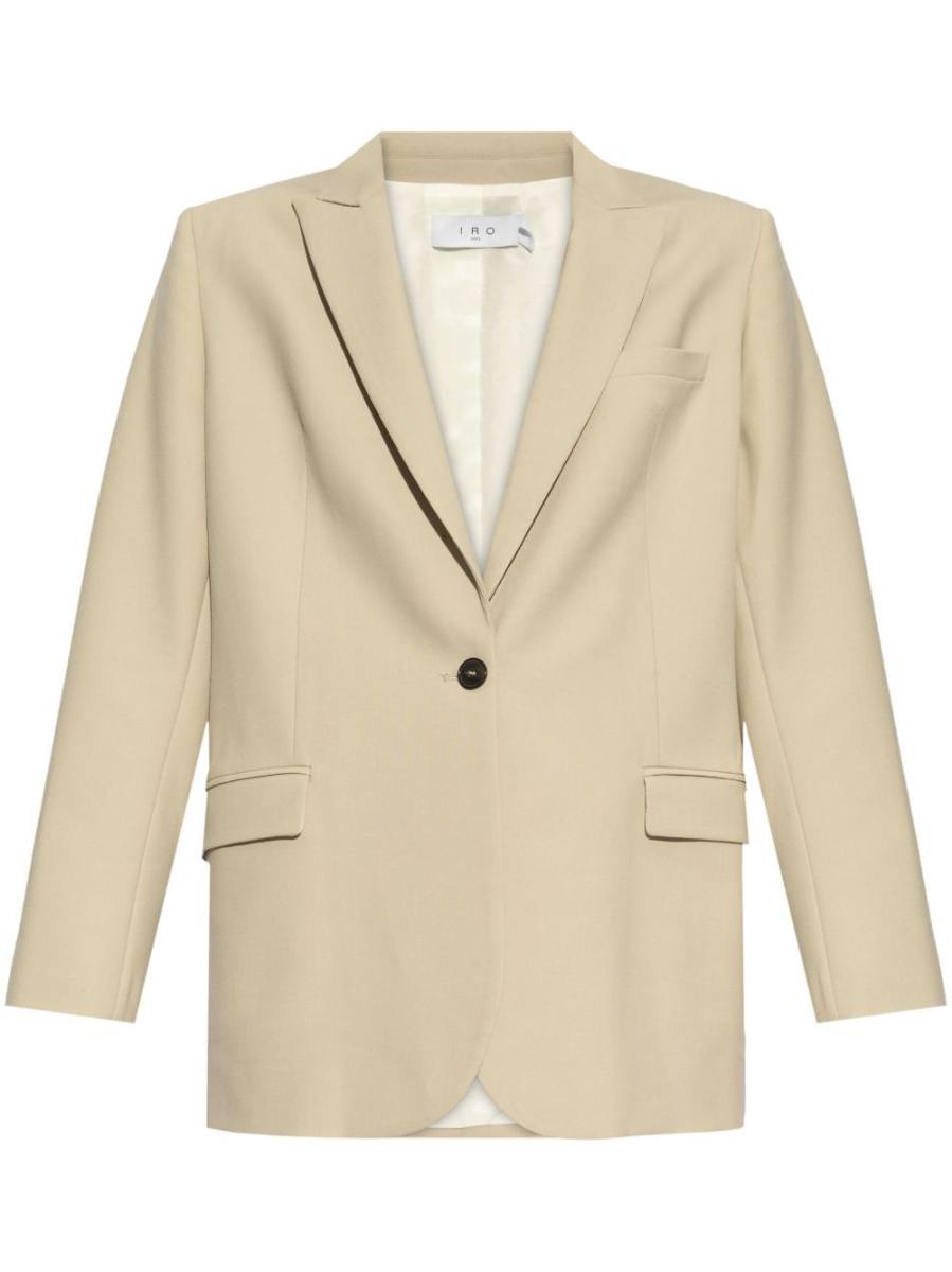 Chalan blazer