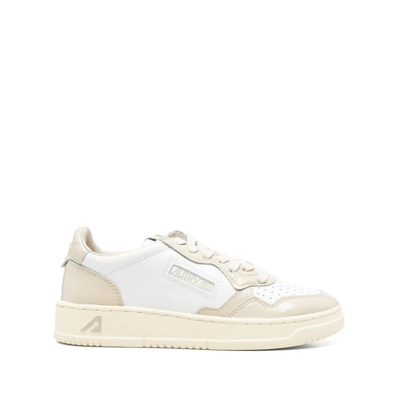Autry Medalist Low Sneakers