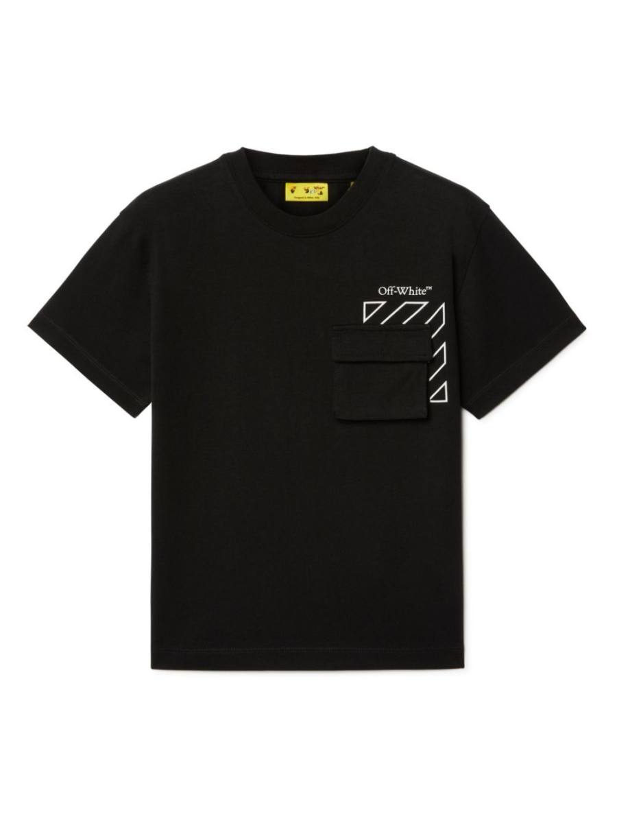 Cargo T-shirt