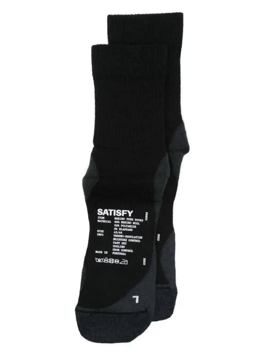 Tube socks