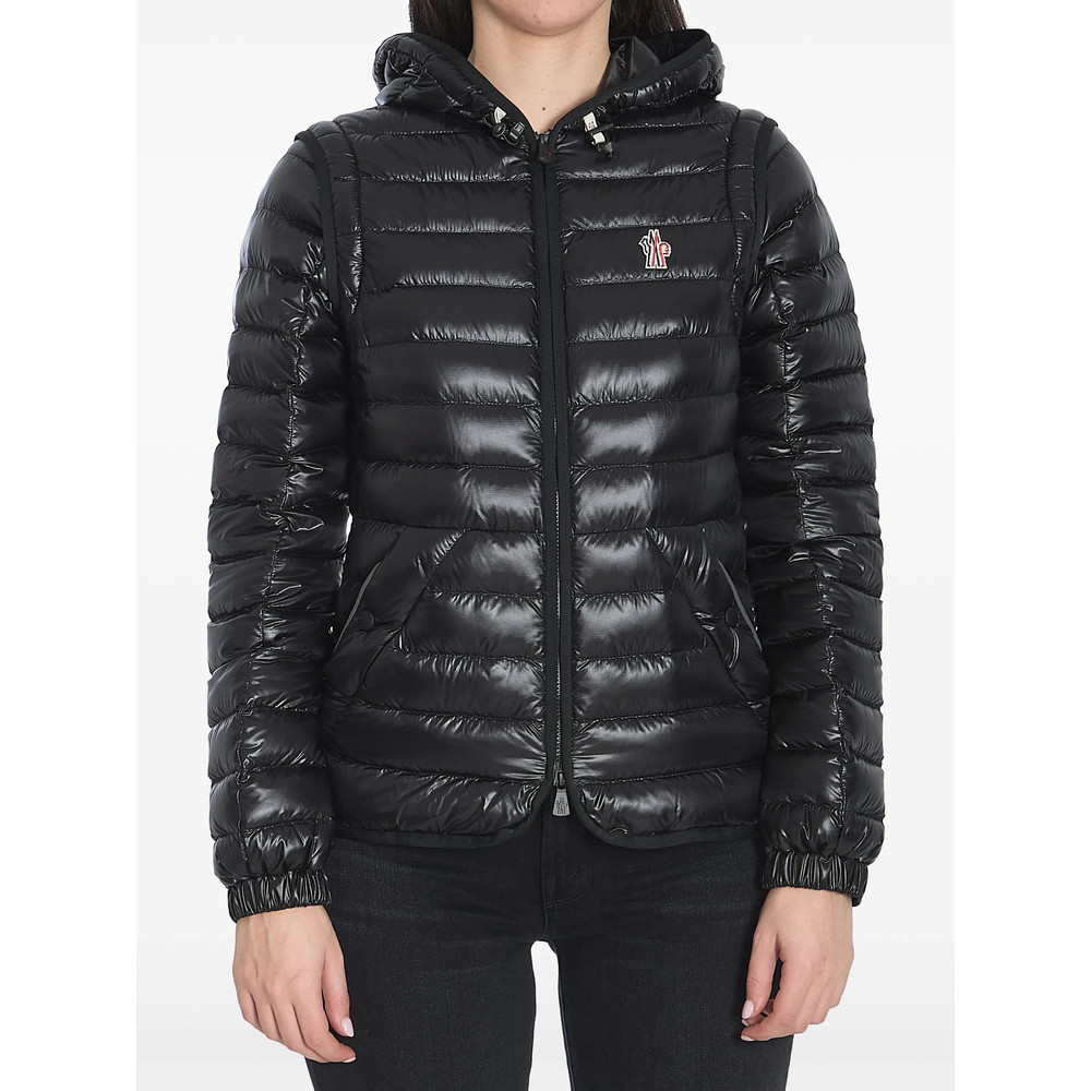 Moncler Grenoble Karura Down Jacket