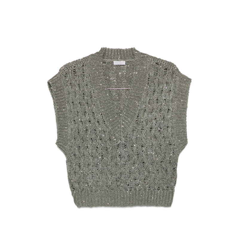Brunello Cucinelli Knitwear