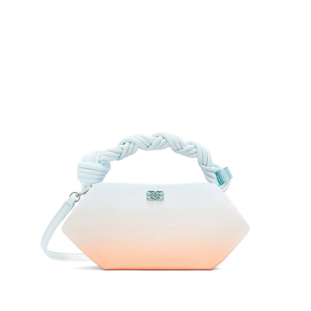 Ganni Bou Gradient Shoulder Bag