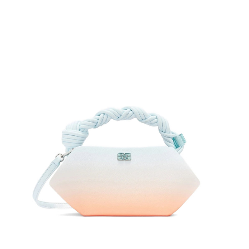 Ganni Bou Gradient Shoulder Bag