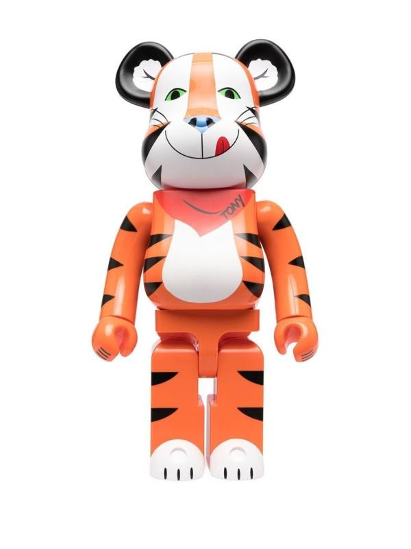Tony The Tiger BE@RBRICK 400% figure