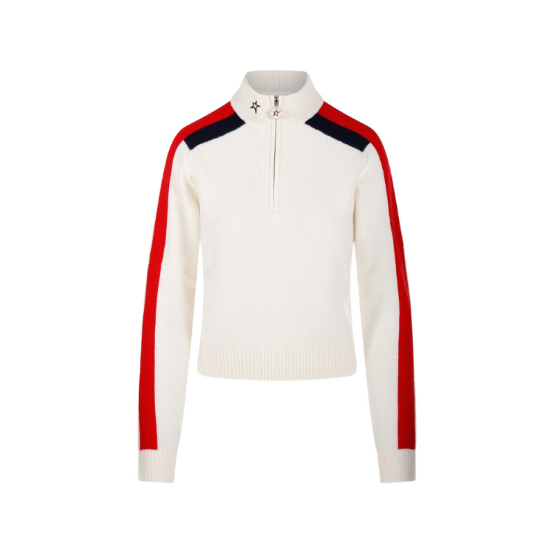 Perfect Moment W3001107 WHITE/MULTI