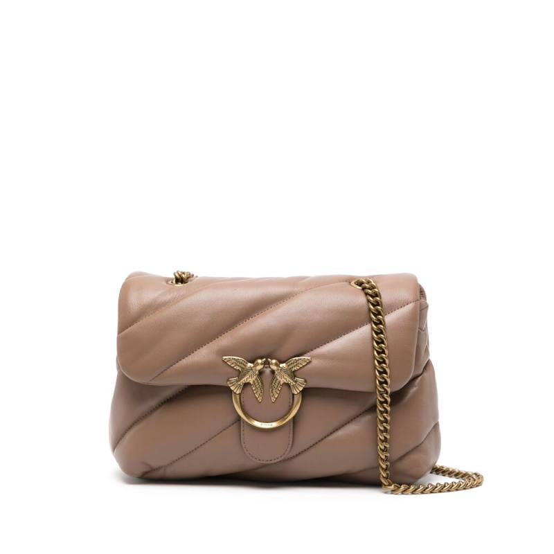 Pinko Love Classic Puff Shoulder Bag