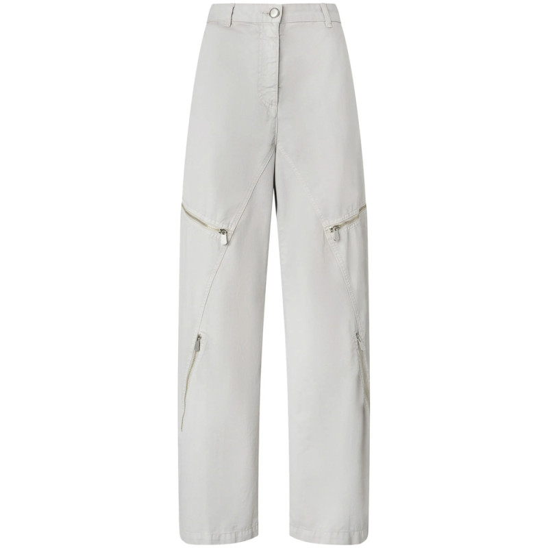 Pinko Straight-leg Trousers