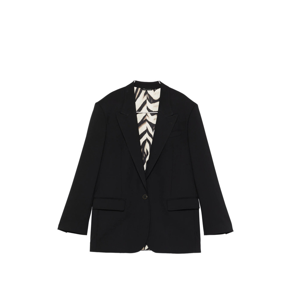 Eraldo Single-breasted Suit